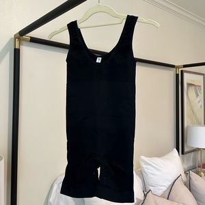 Bumpsuit Romper - The Support
